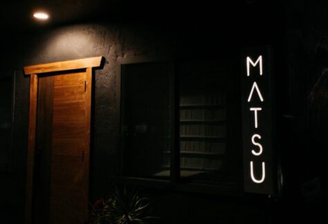 Matsu Restaurant